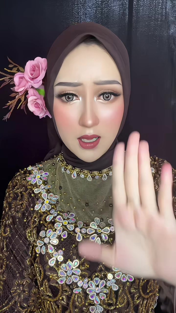 @Cimma_makeup Kandangan