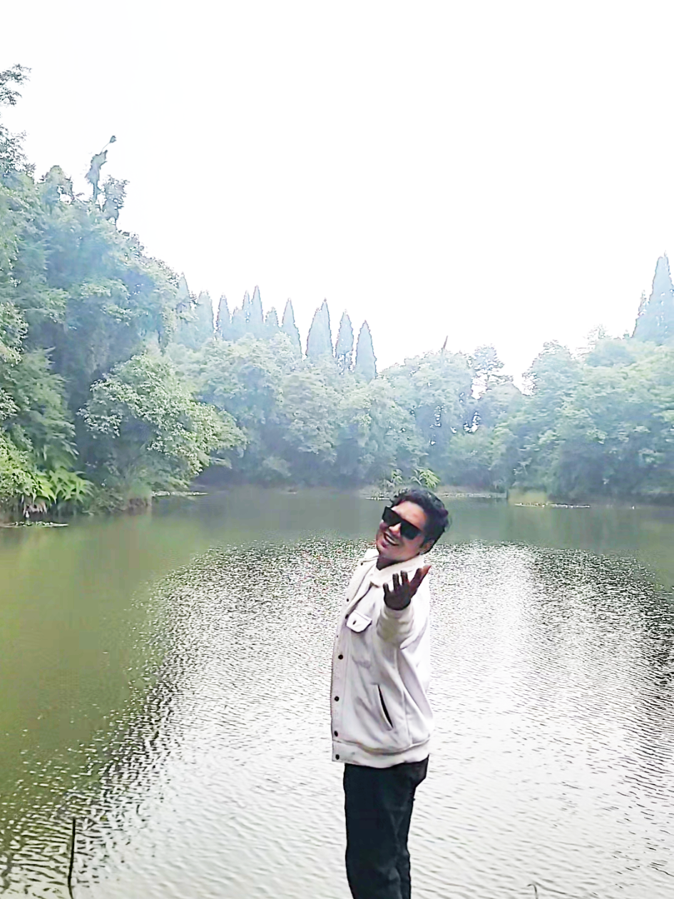 @Ashok lakhey