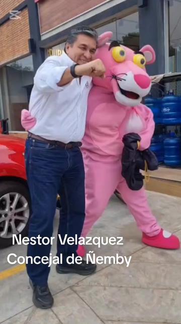 @EL Buho (JulioOrtizPierpaoli)