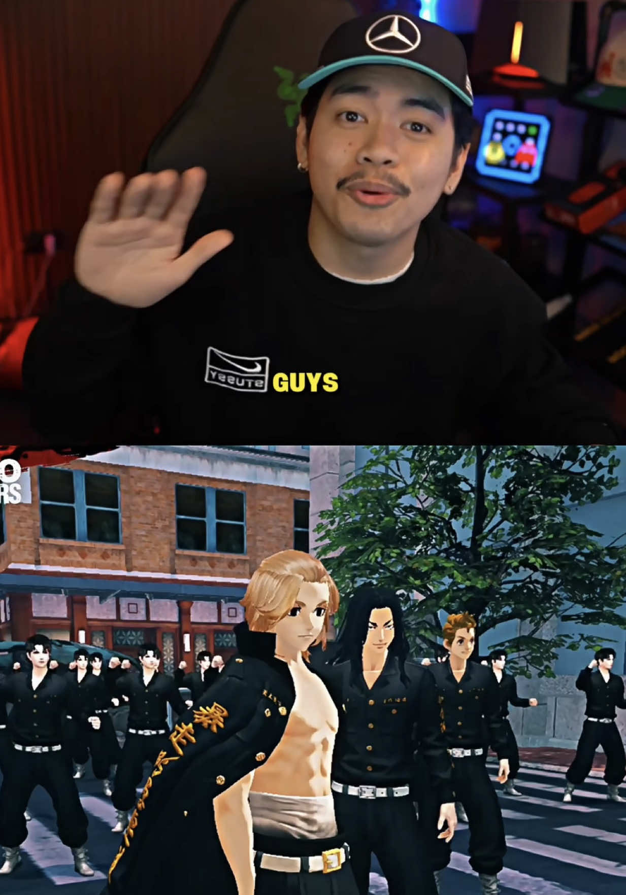 @Tokyo Gaming PH