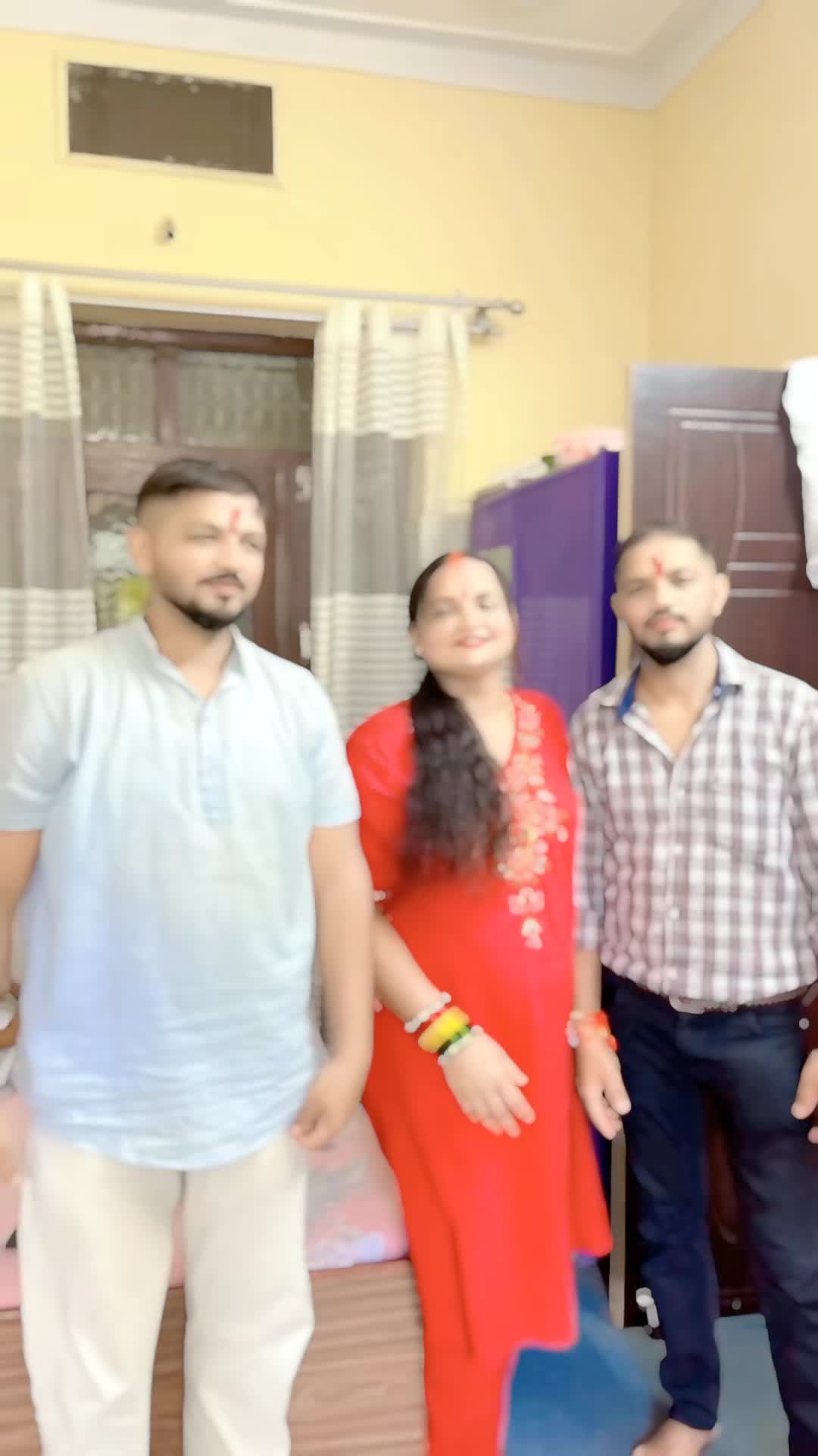 @Ram Yadav