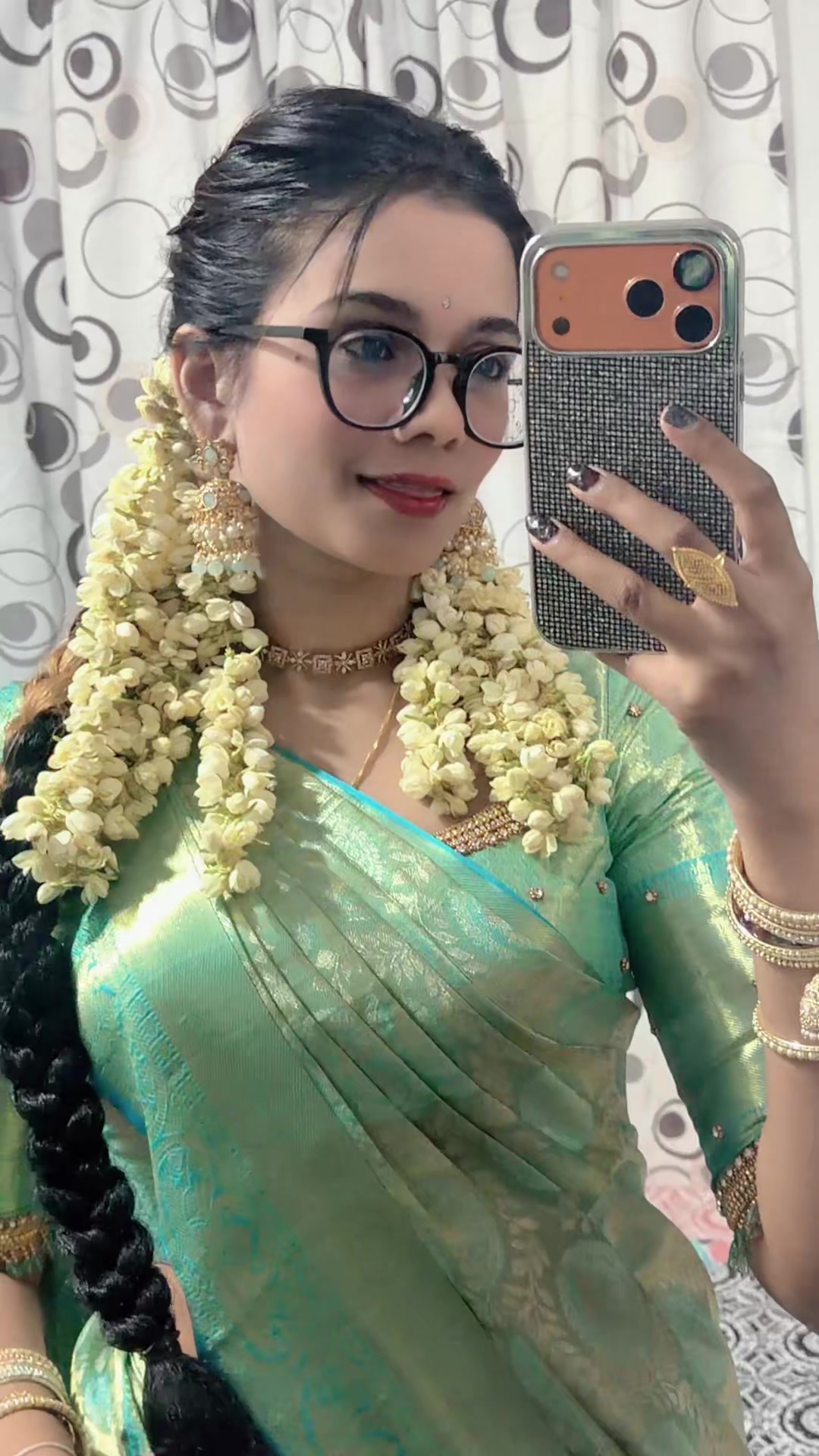 @Sharmila Devi