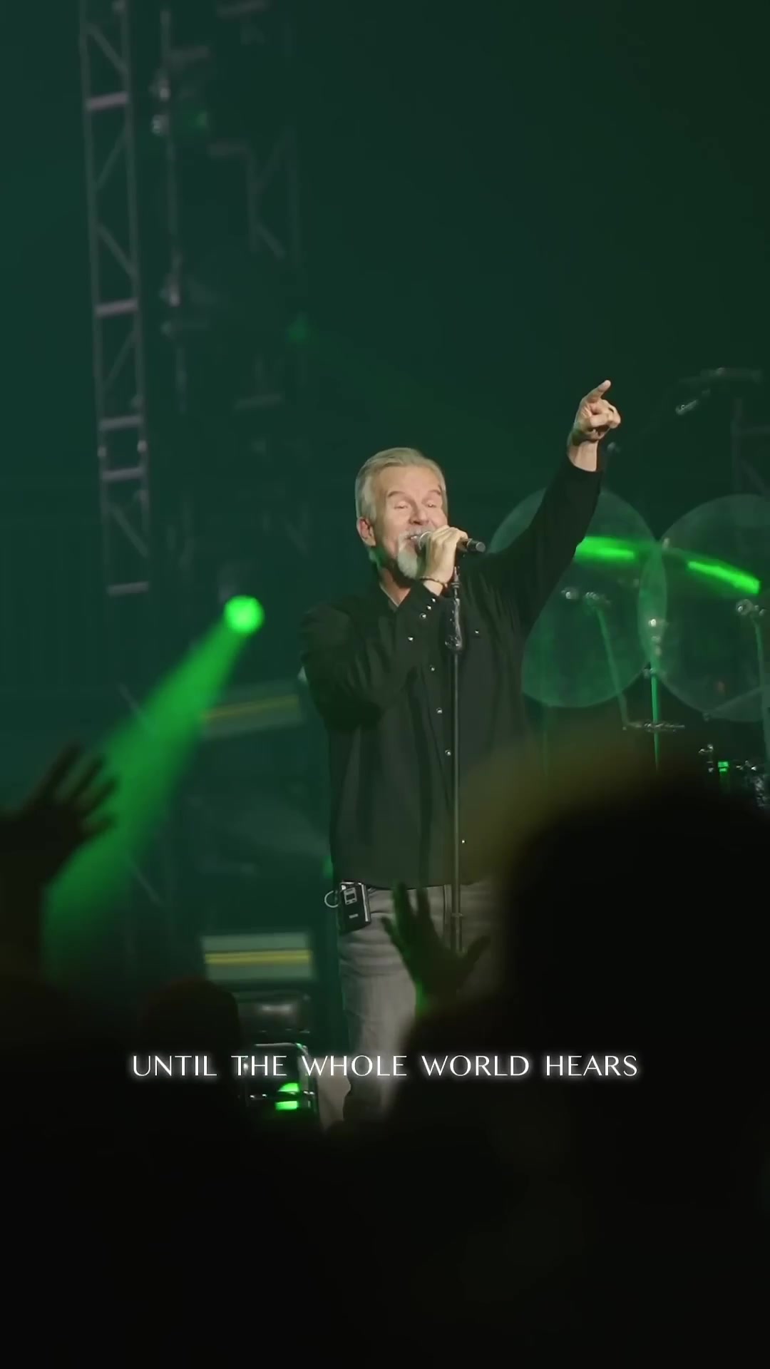 @Casting Crowns Official