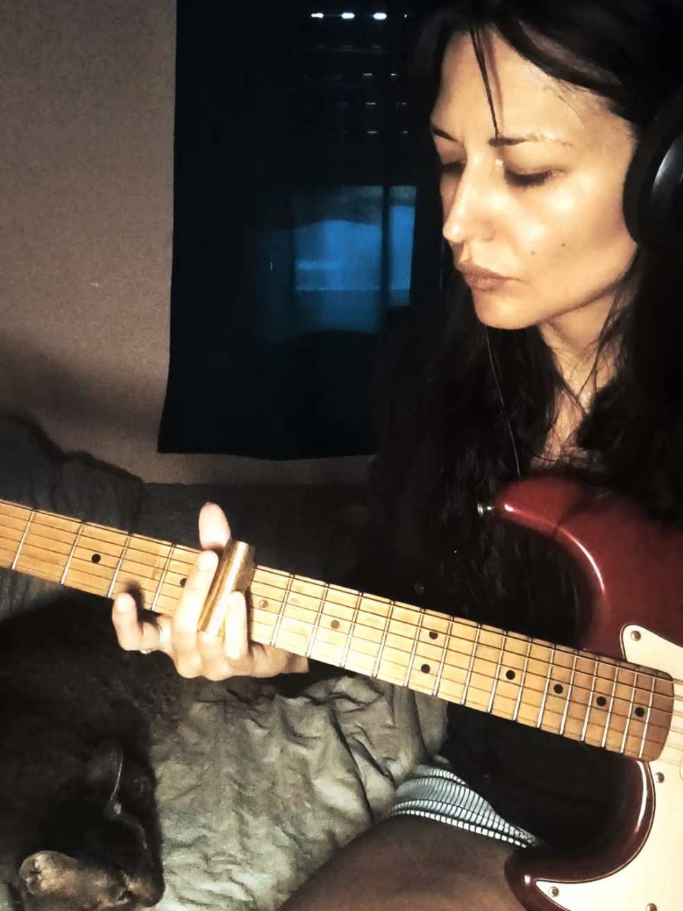 @DEBORDHER | M&uacute;sica🎸