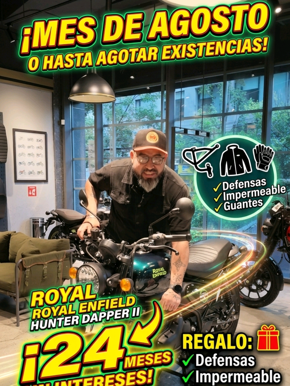 @El Poder de tus Ruedas 🏍️