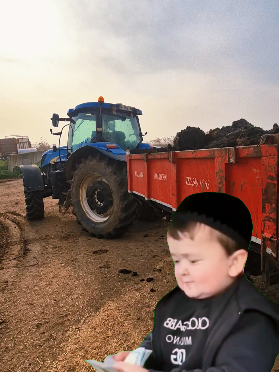 @Barış Ünal