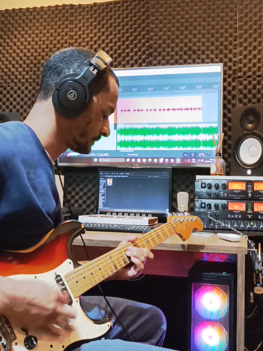 @Jos&eacute; Luiz.garagestudio