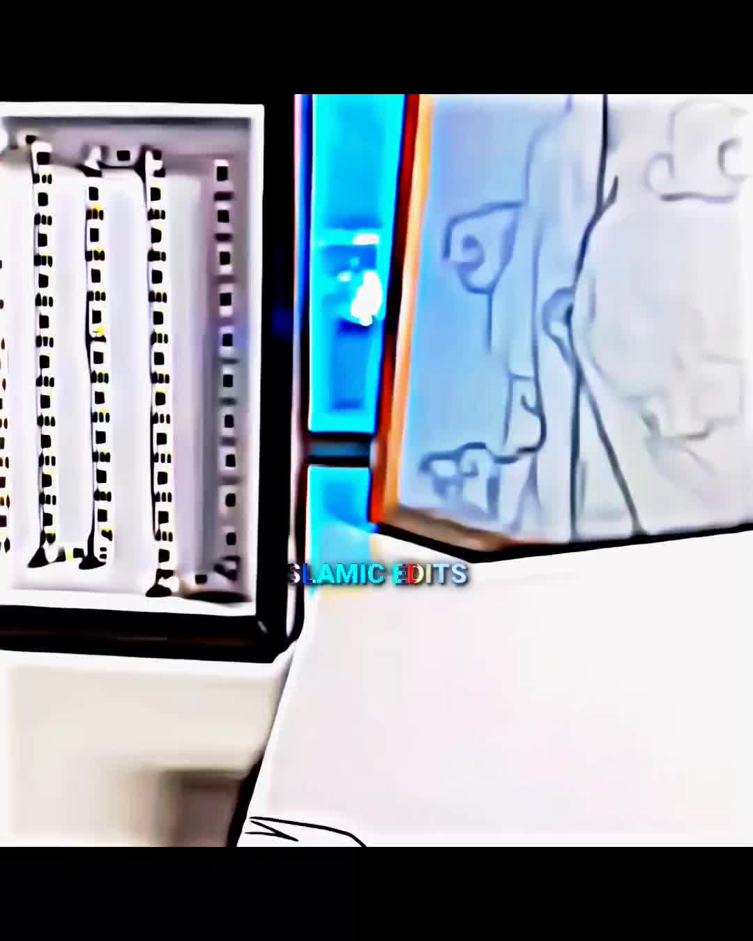 @✨𝐈𝐒𝐋𝐀𝐌𝐈𝐂 𝐄𝐃𝐈𝐓𝐒 ✨