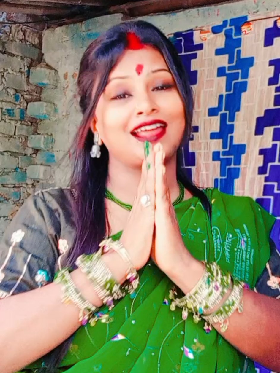 @AMRITA KARN🌟