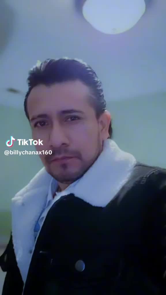 @Billy ch&aacute;n&aacute;x