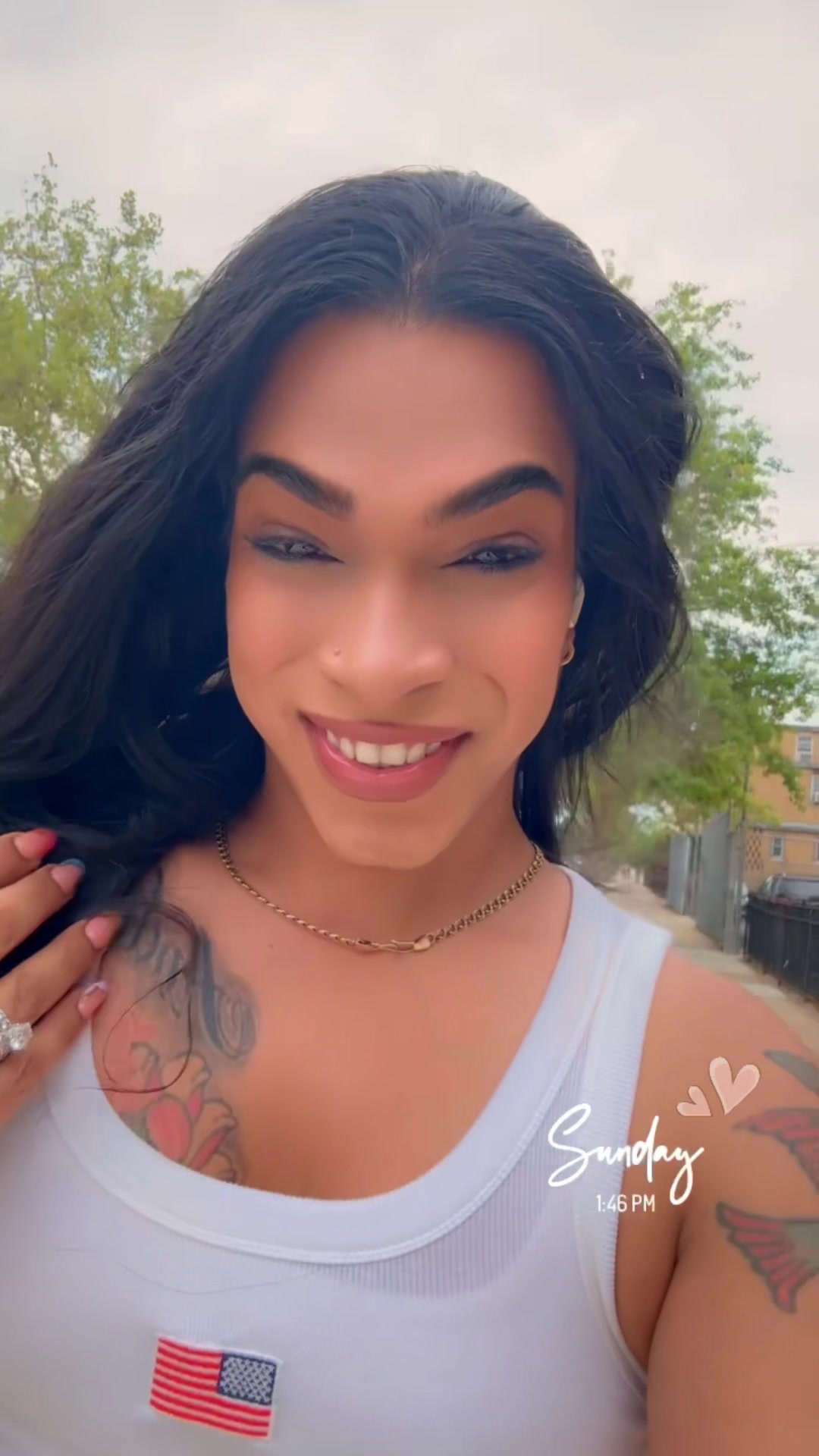@Olivia Valwaa