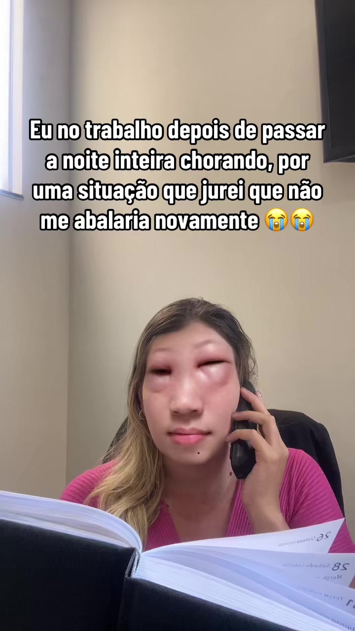 @Erika Oliveira