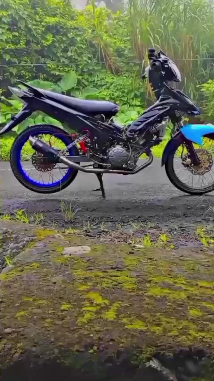 @MX biru