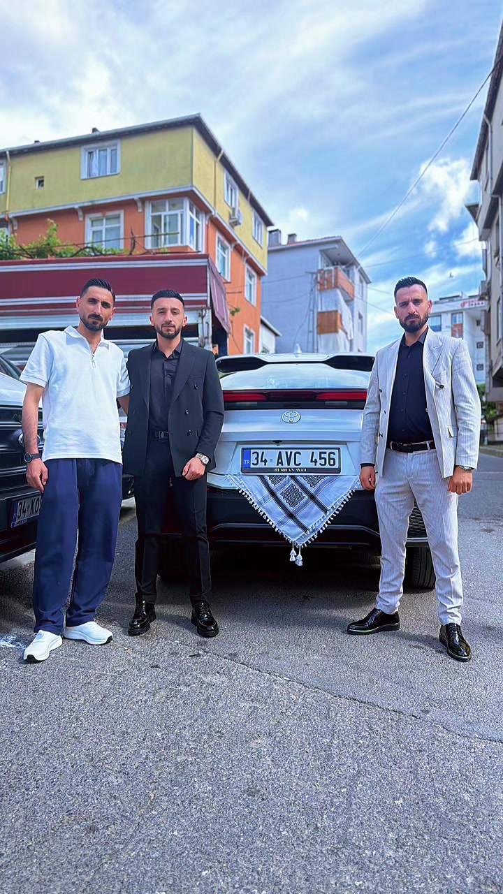 @Ümit avcı