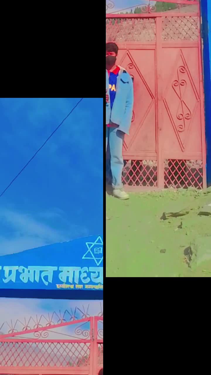 @Bhairab Xettri