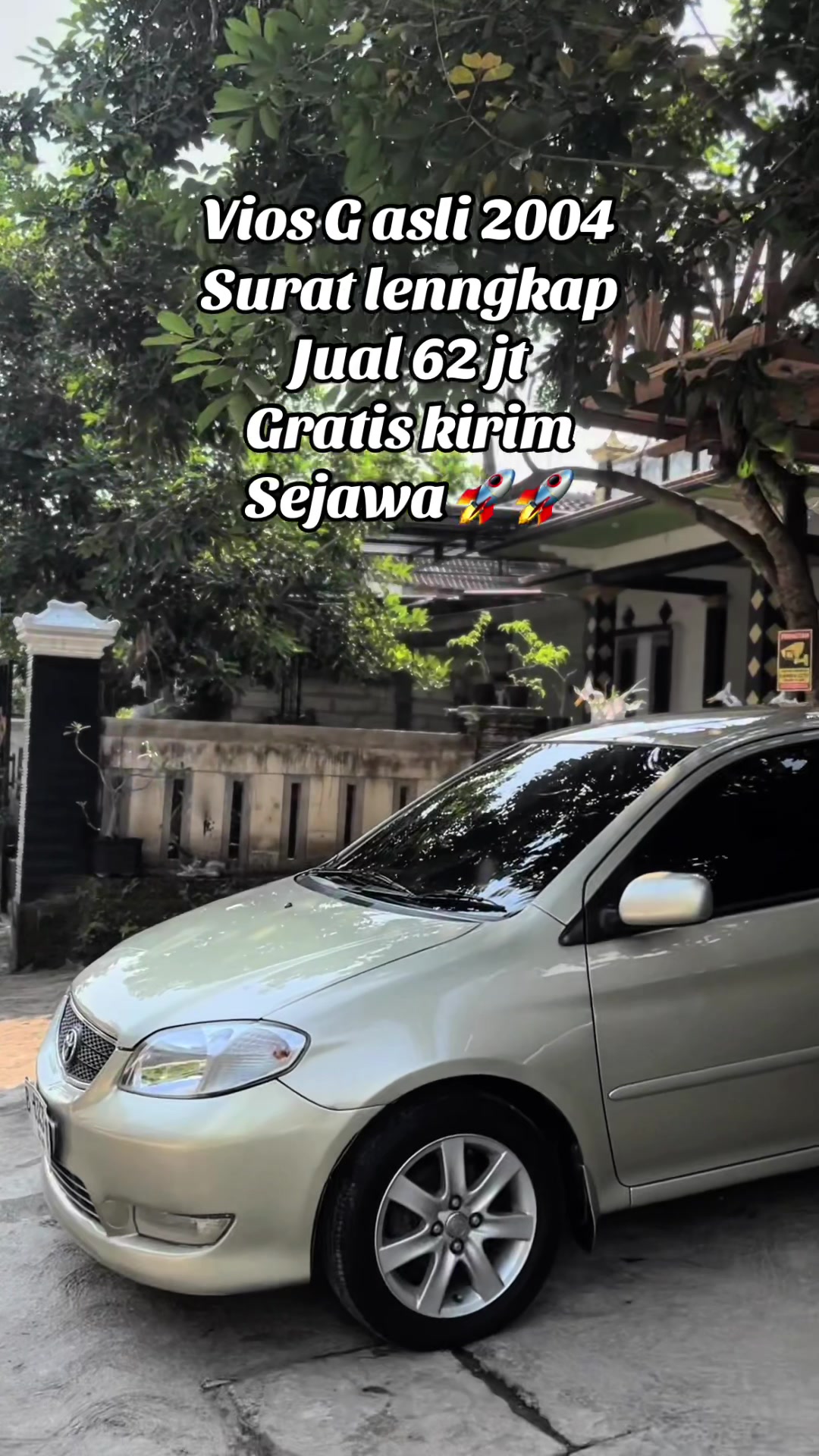 @Garasi Lima Putra
