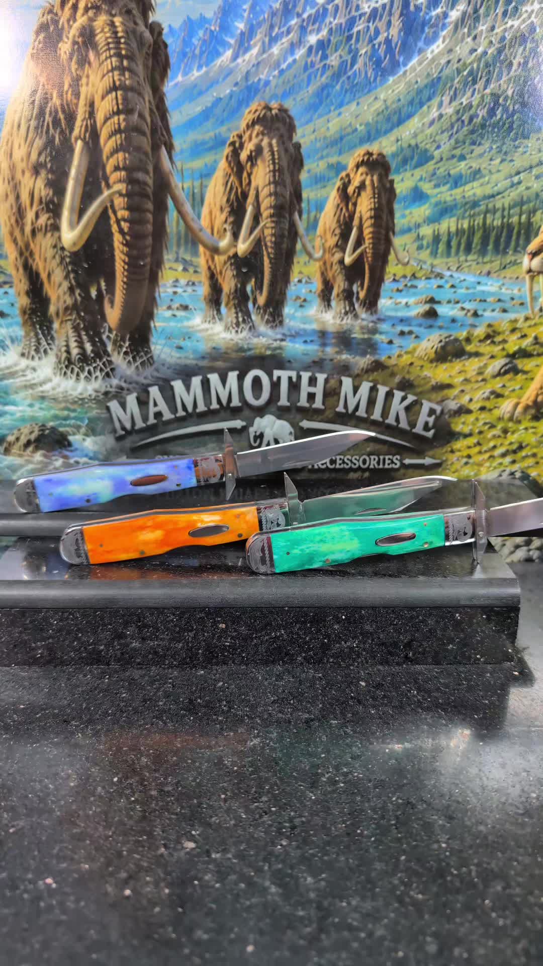 @Mammothmikenewland