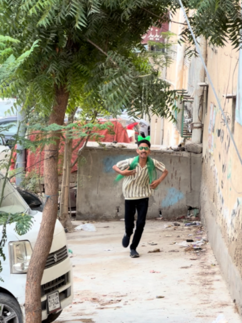 @Karachi Ki Duniya 2
