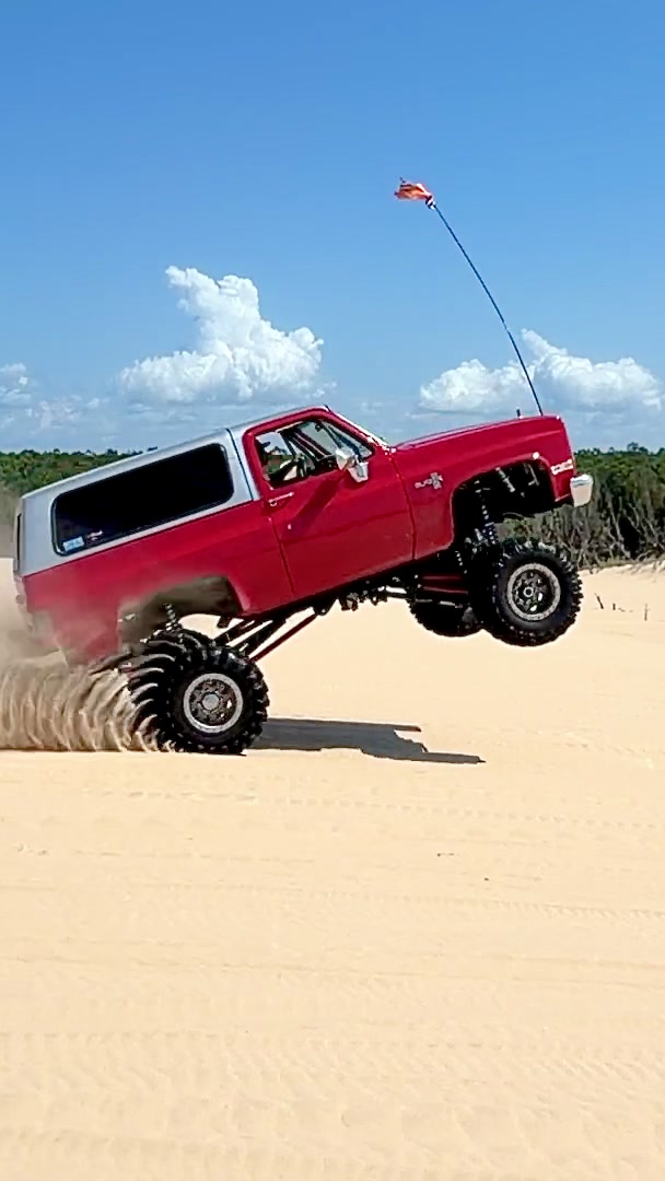 @360 Offroad