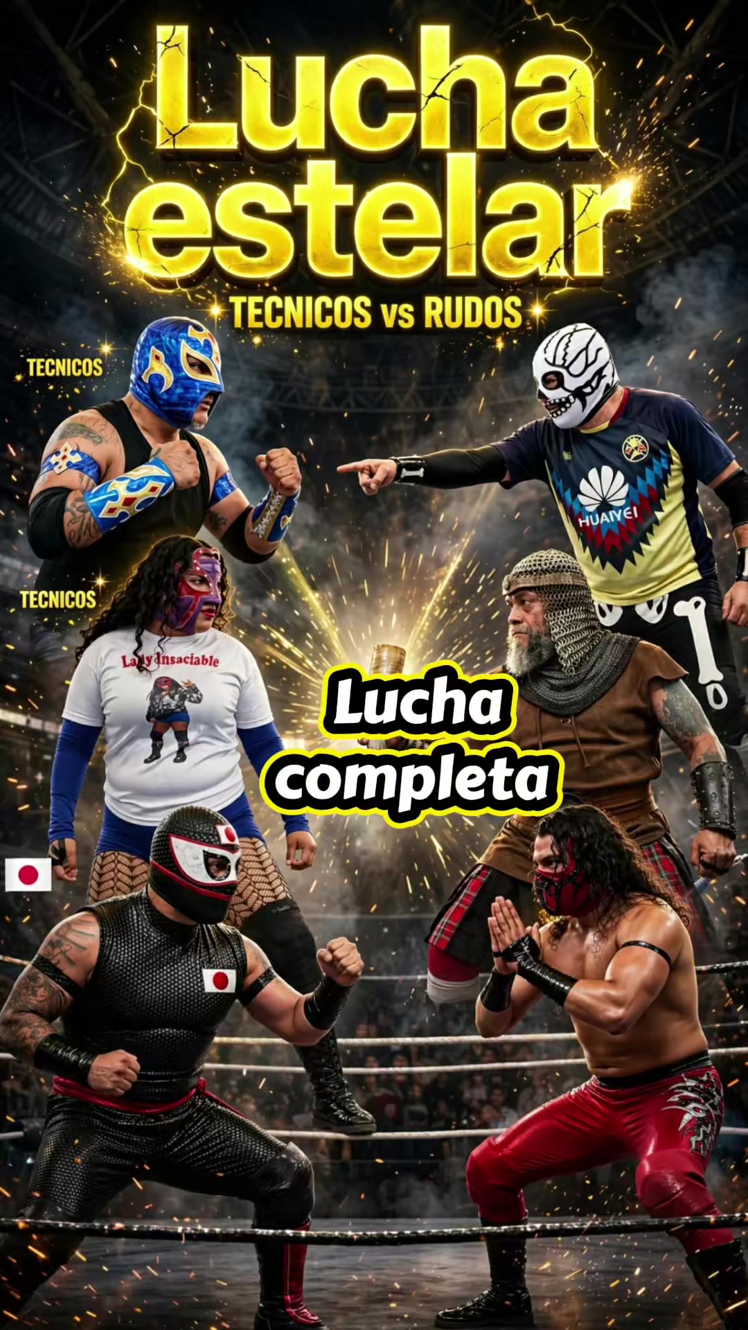 @Enfoque Deportivo 2025