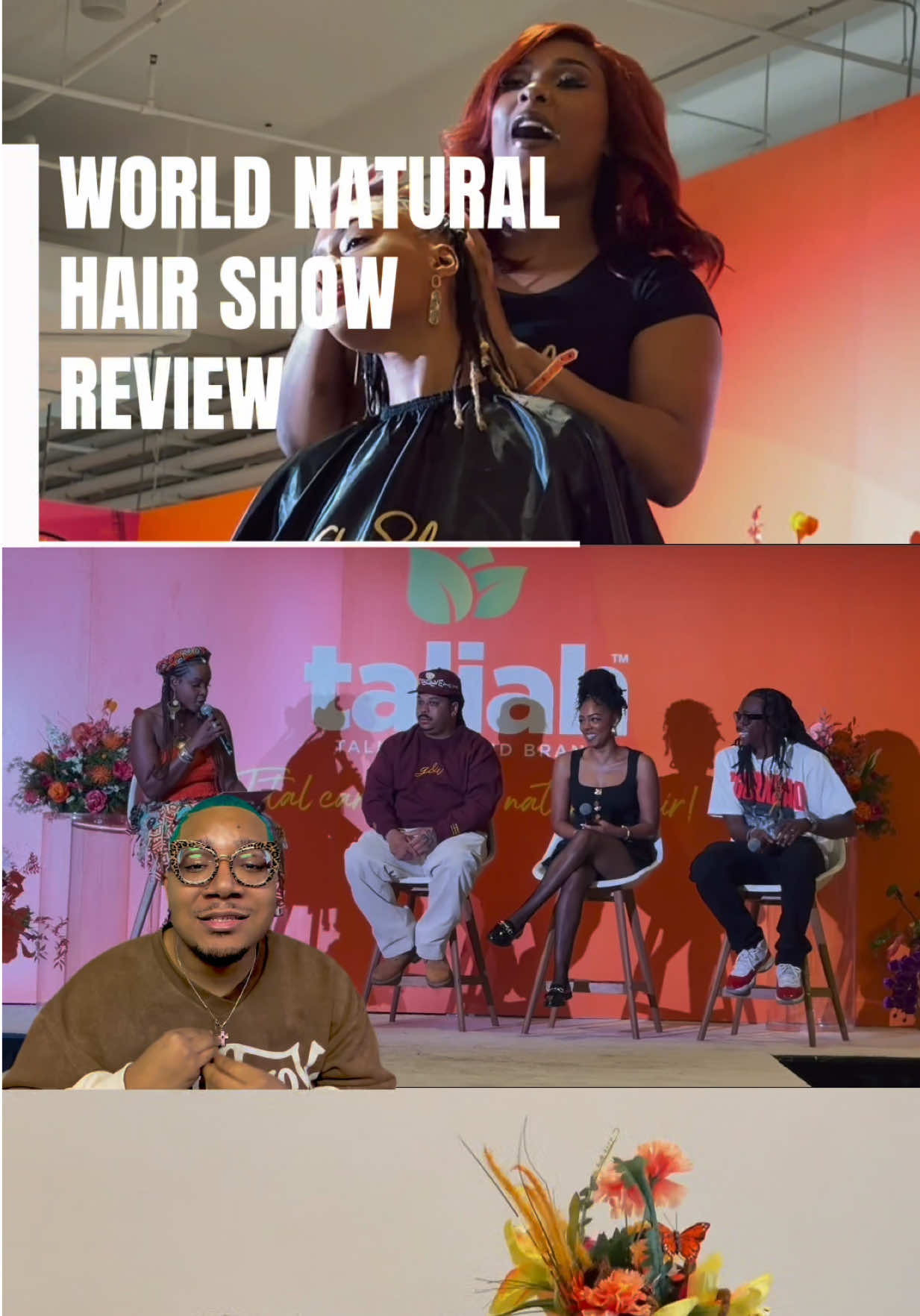 @DanielFunnyAsHell ✨HAIRSTORIAN