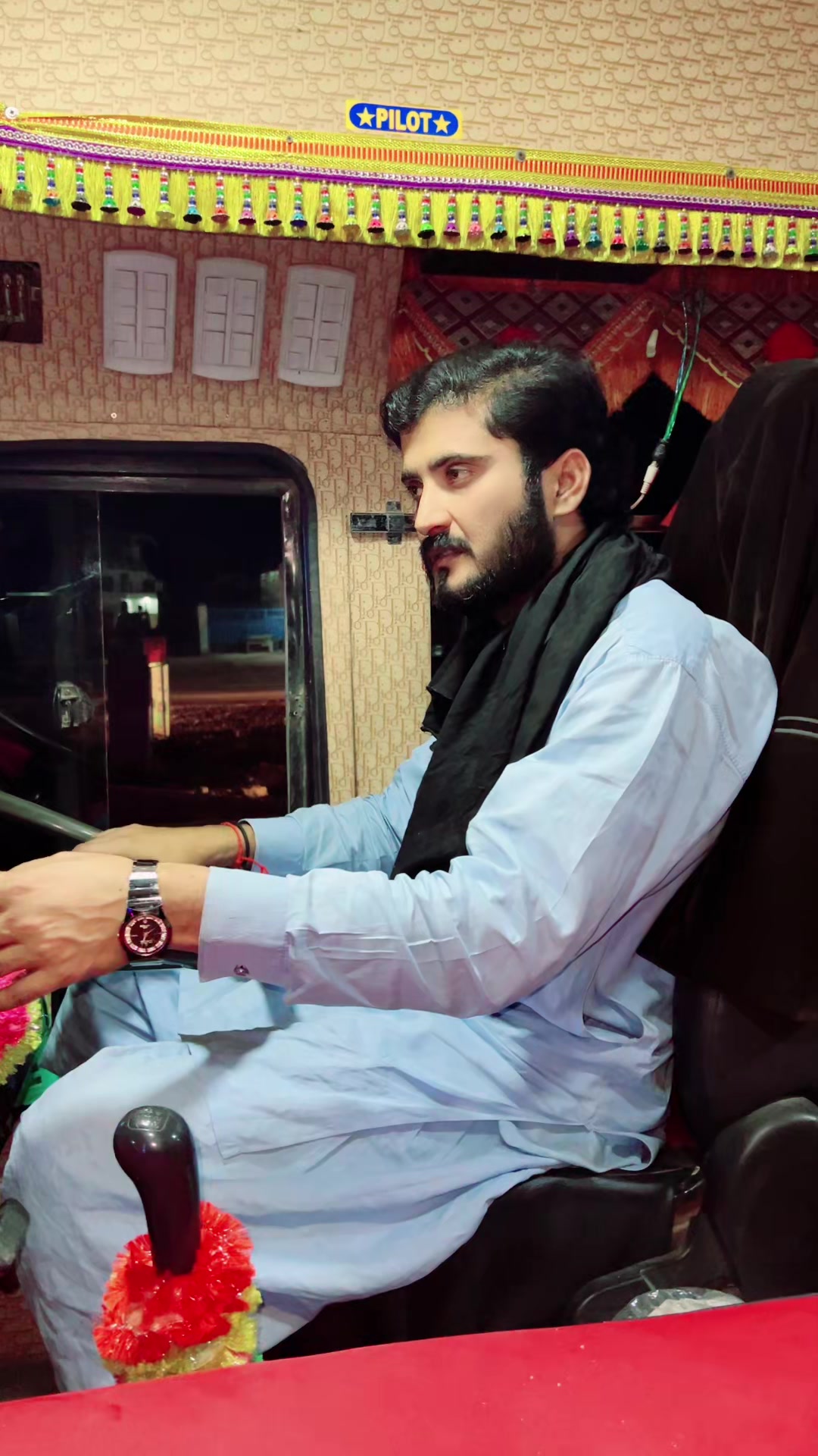 @shehzad khan