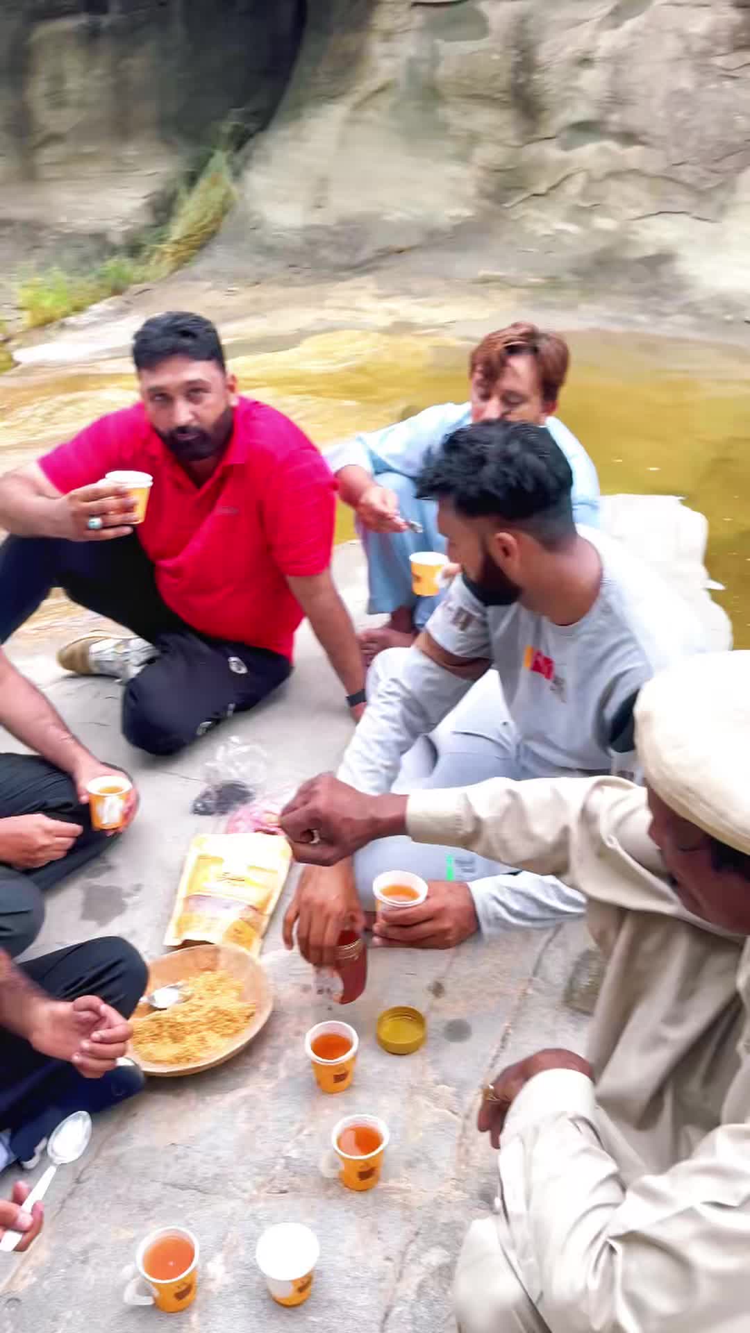@Green Grain (Organic Pakistan)