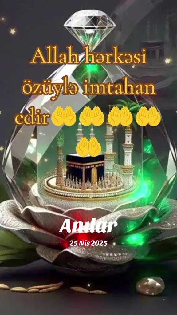 @Güvəndiyim❤️ ALLAH❤️🙏