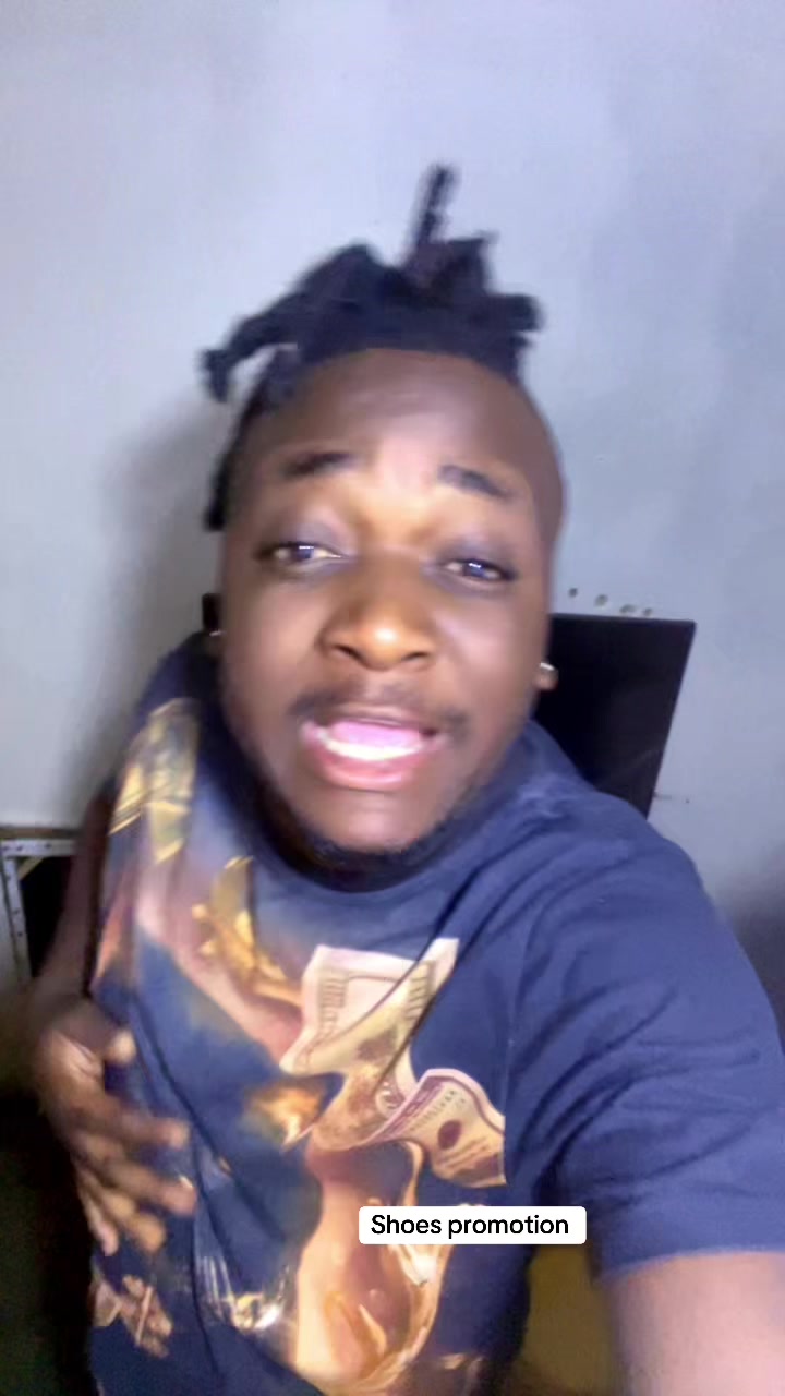 @Loka nshileseka