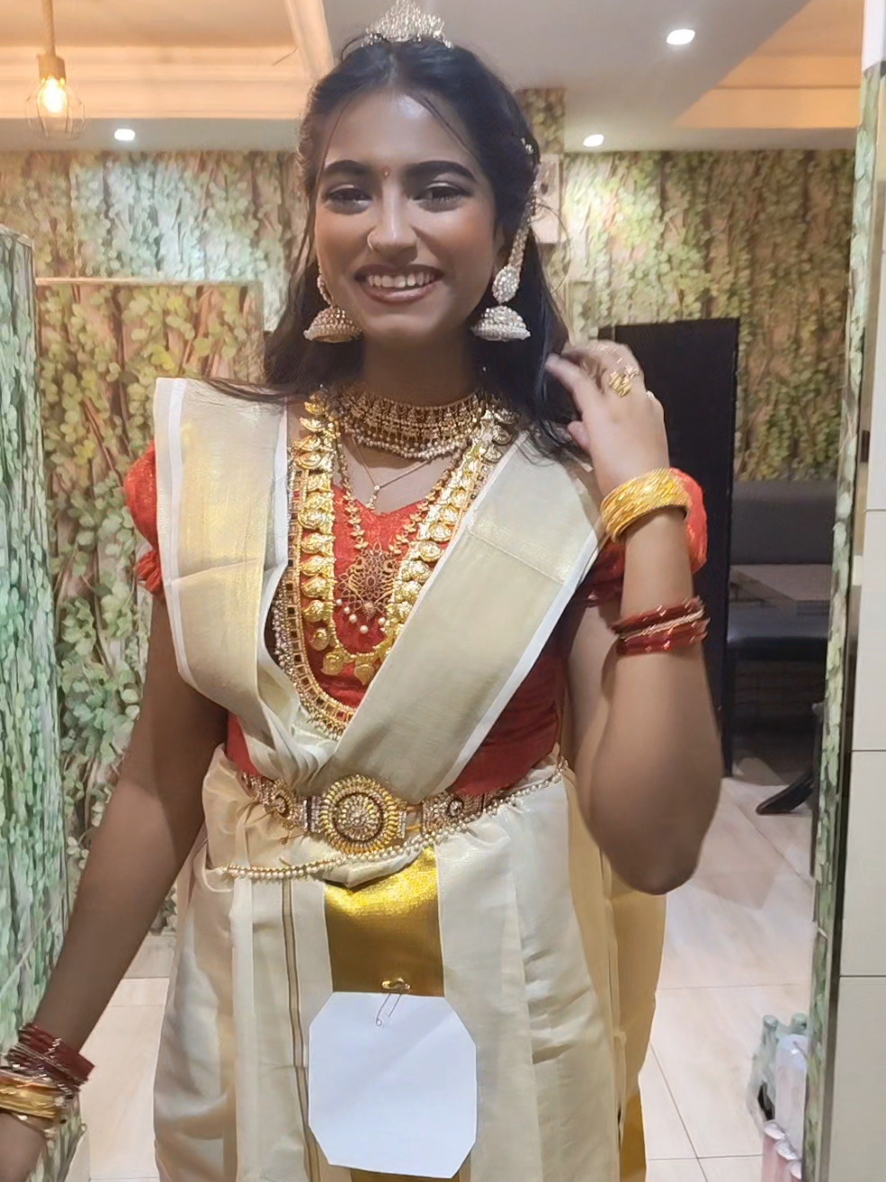 @kavi krishna