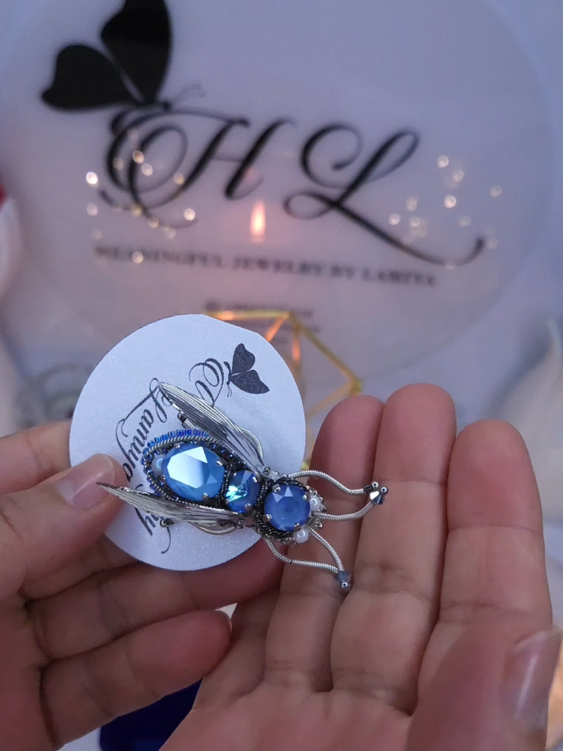 @Lamiya | Jewelry.