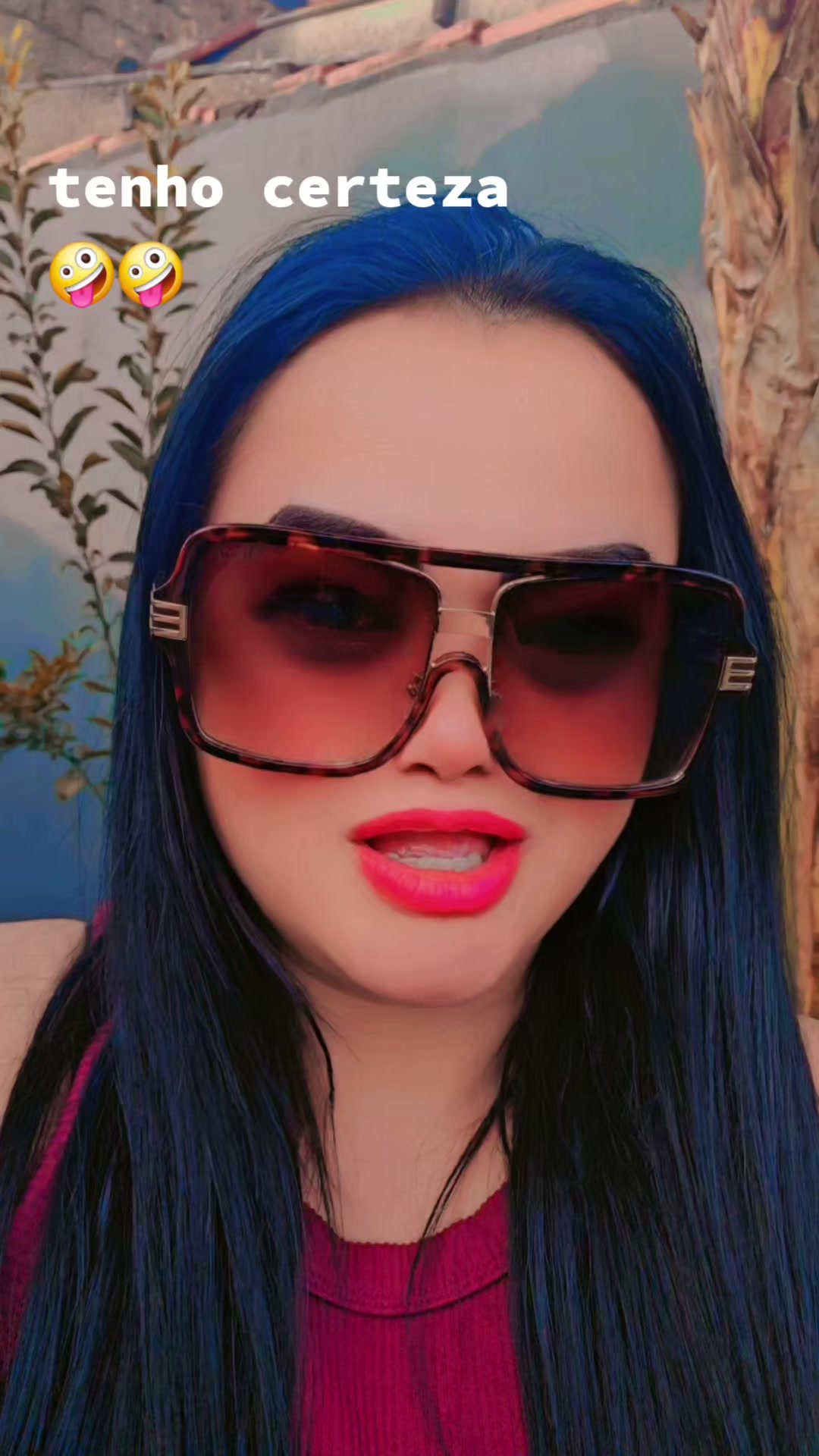 @Nanda Oliveira