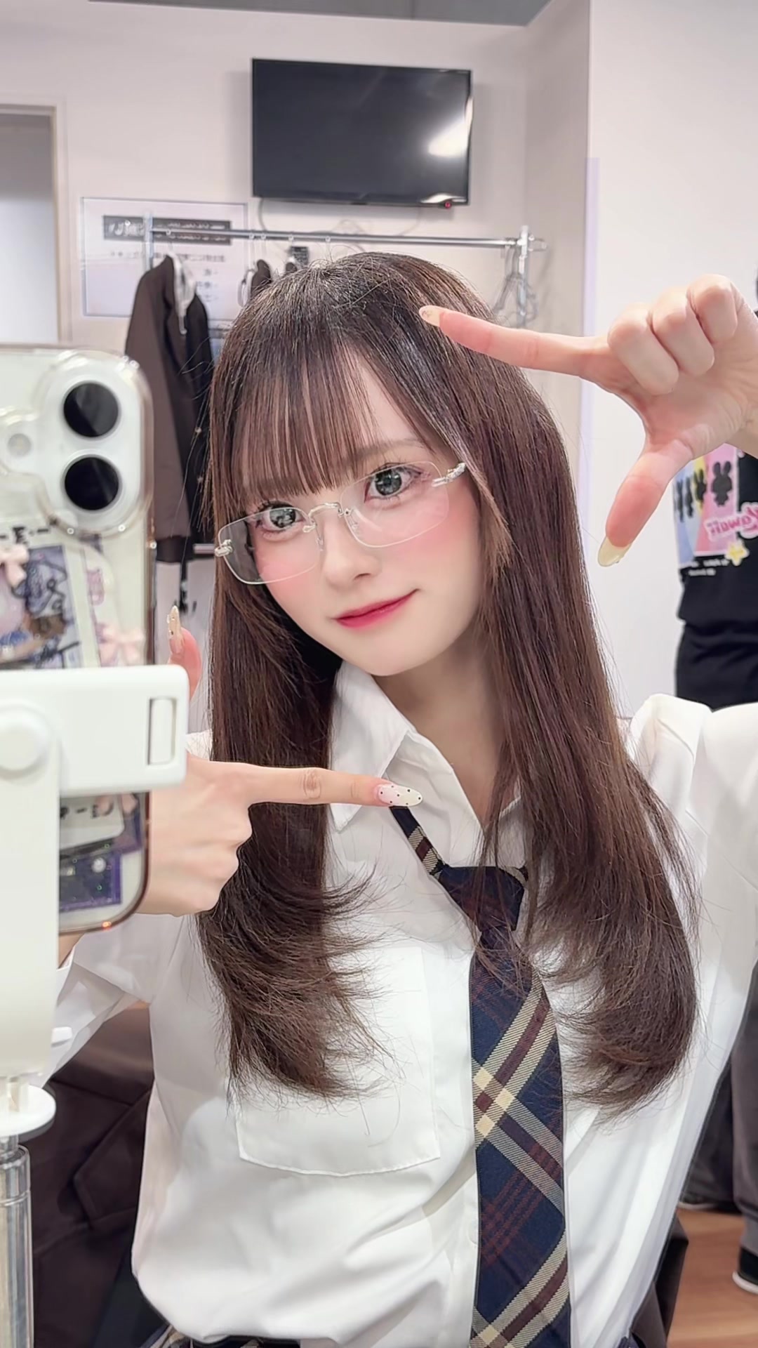 @水野舞菜🦥🤍