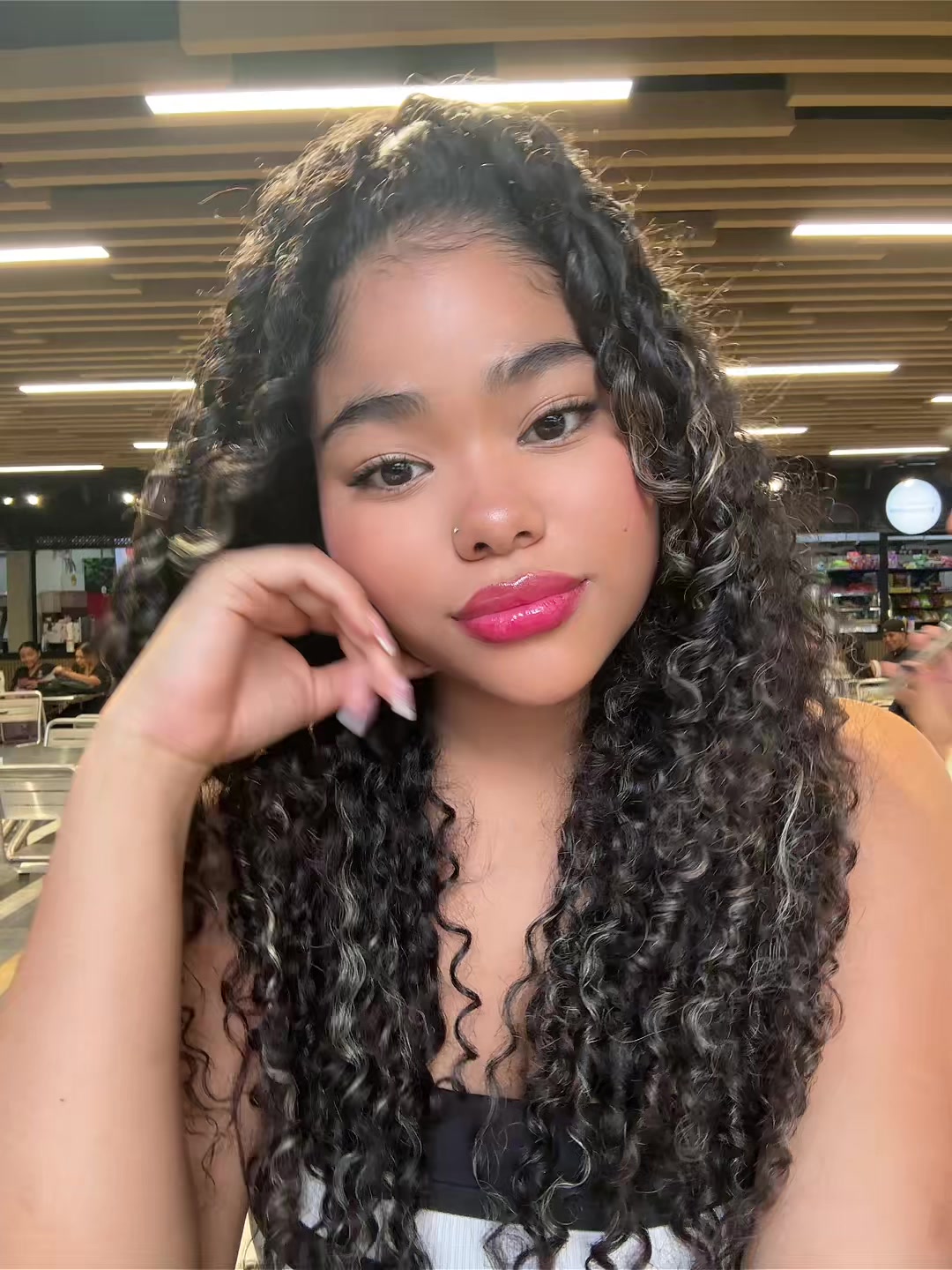 @Samy Hernández