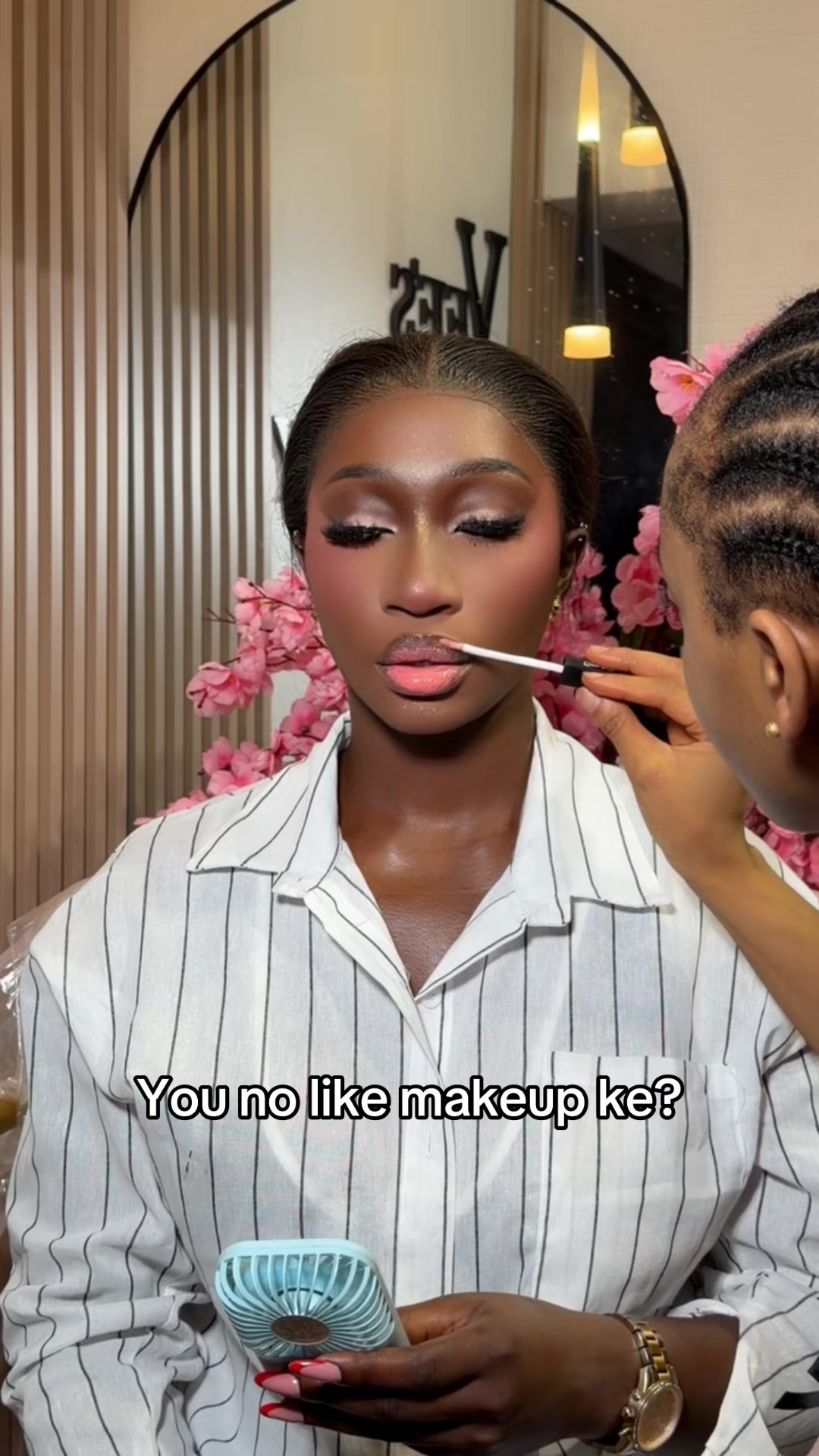 @MAKEUP ARTIST IN AJAH💄