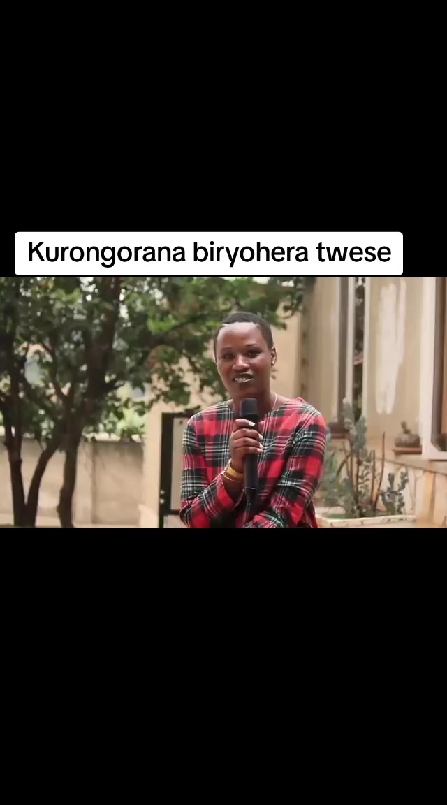 @Ibishegu Vya Bayari