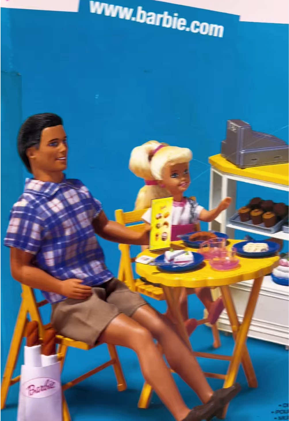 @Planeta Barbie