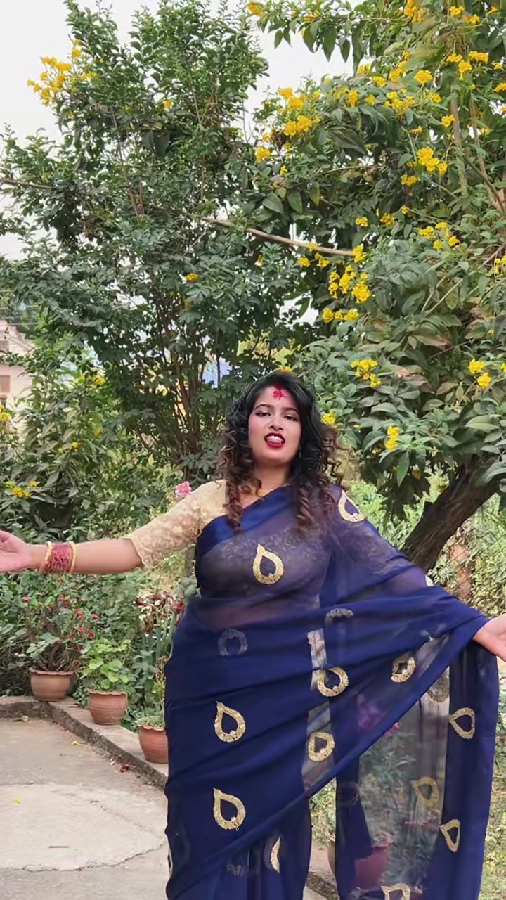 @Merushree&rsquo;s mom
