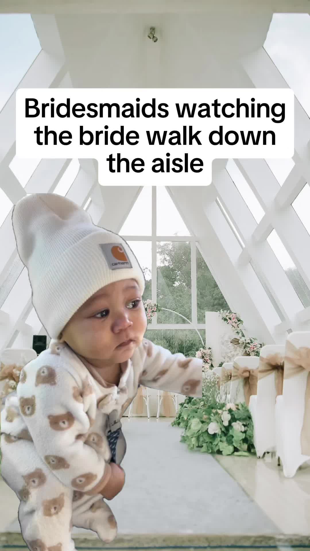 @The Wedding Boss