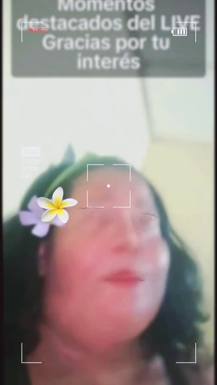 @Gordita Venezuela