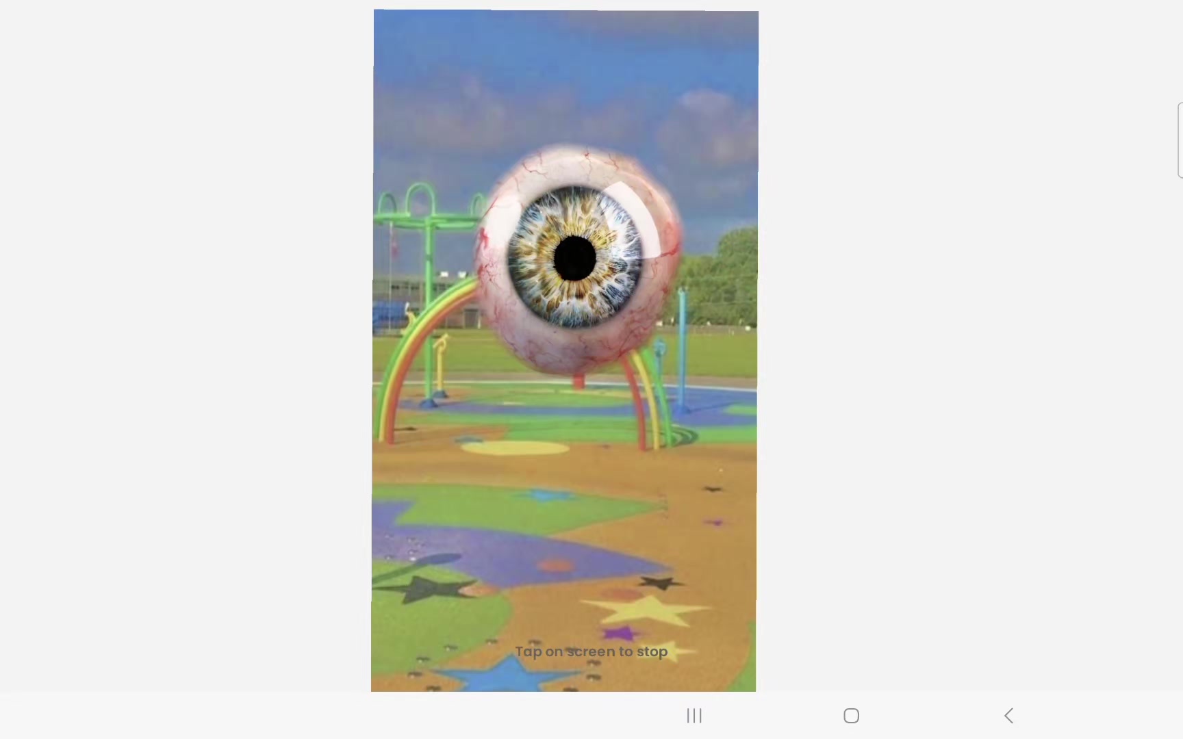 @user have fun