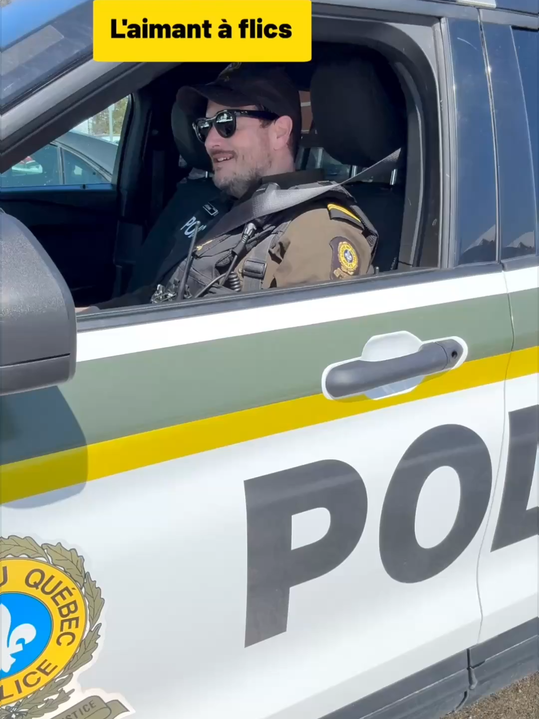 @S&ucirc;ret&eacute; du Qu&eacute;bec