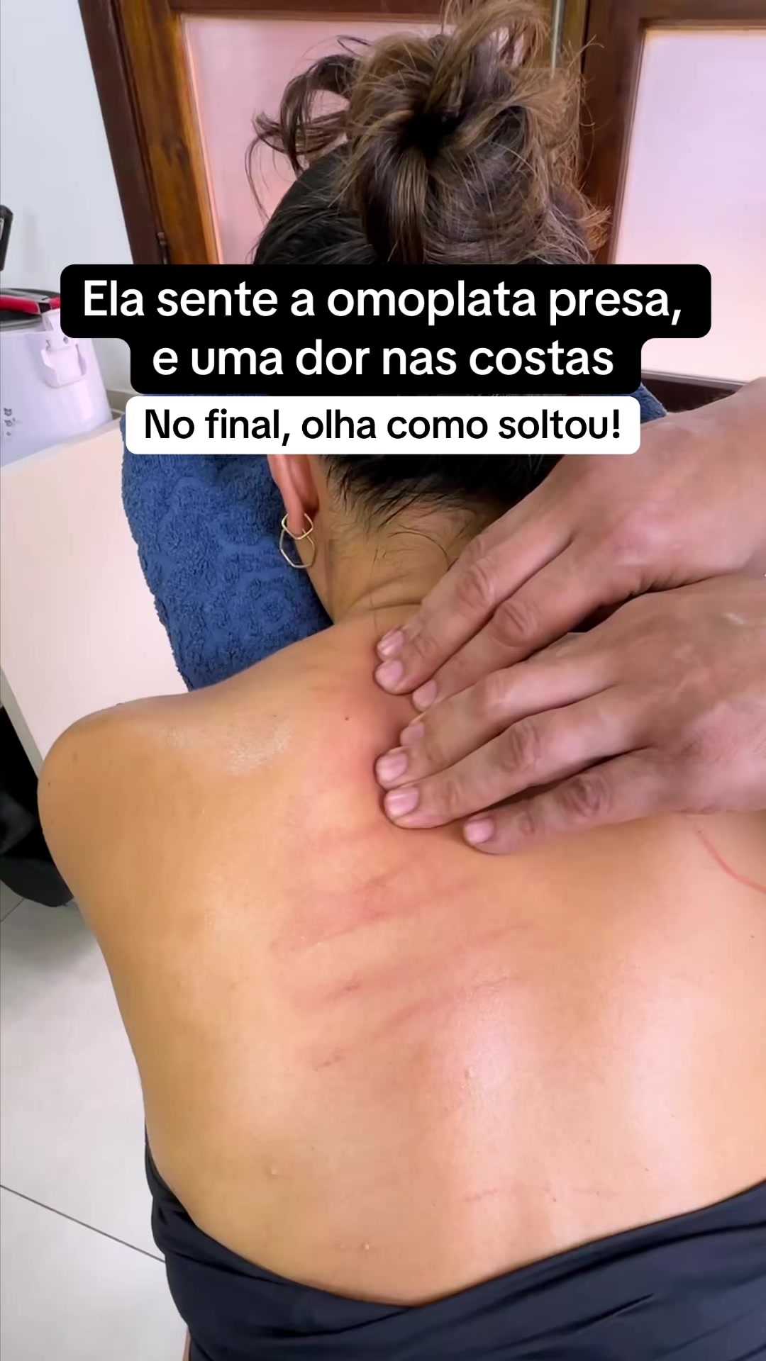 @Toshiro Hishinuma Massoterapia