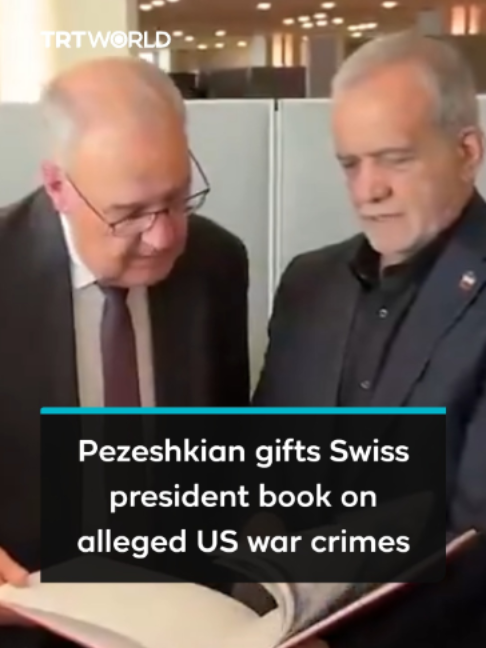 @TRT World