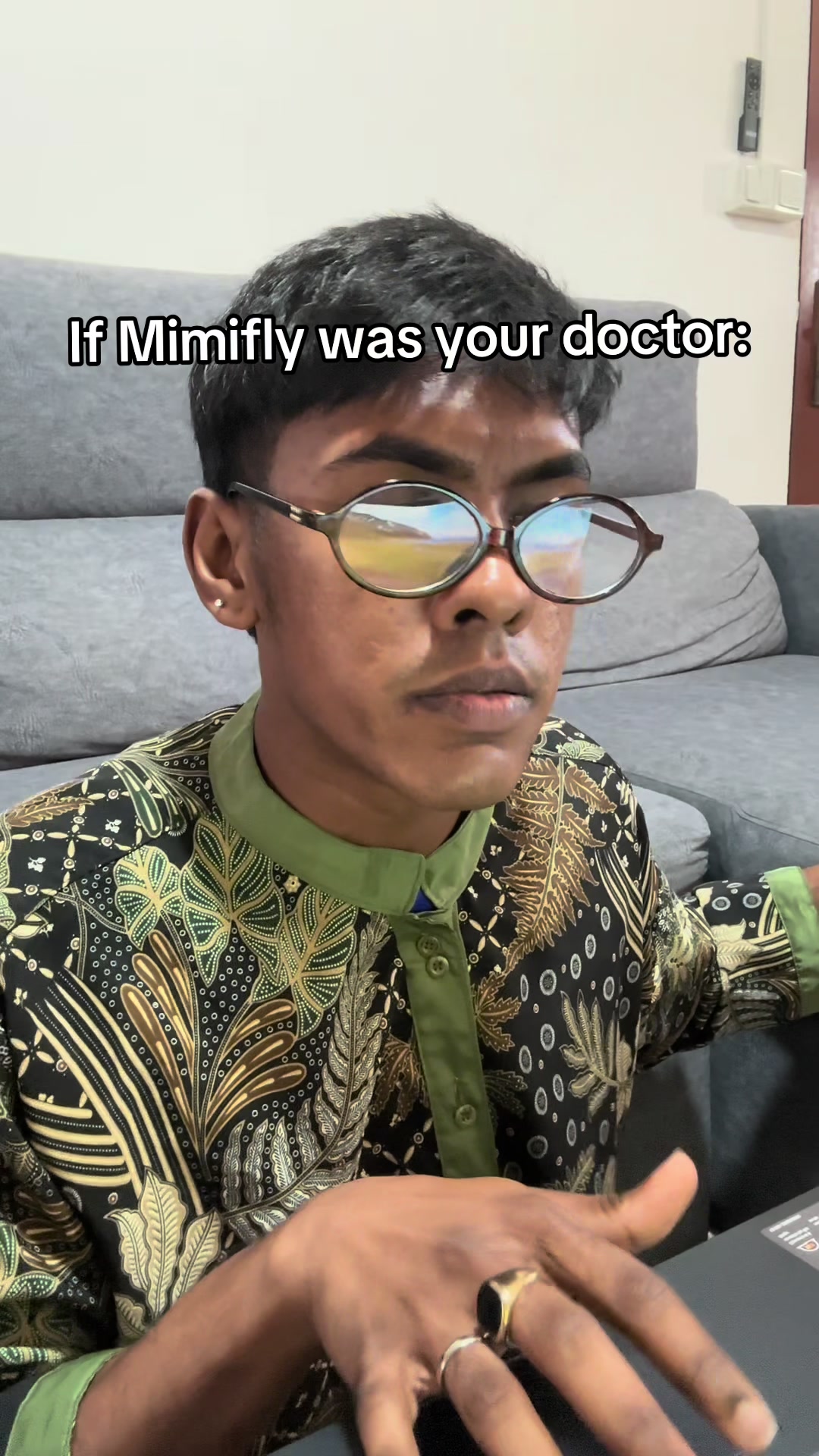 @Kiki Darling
