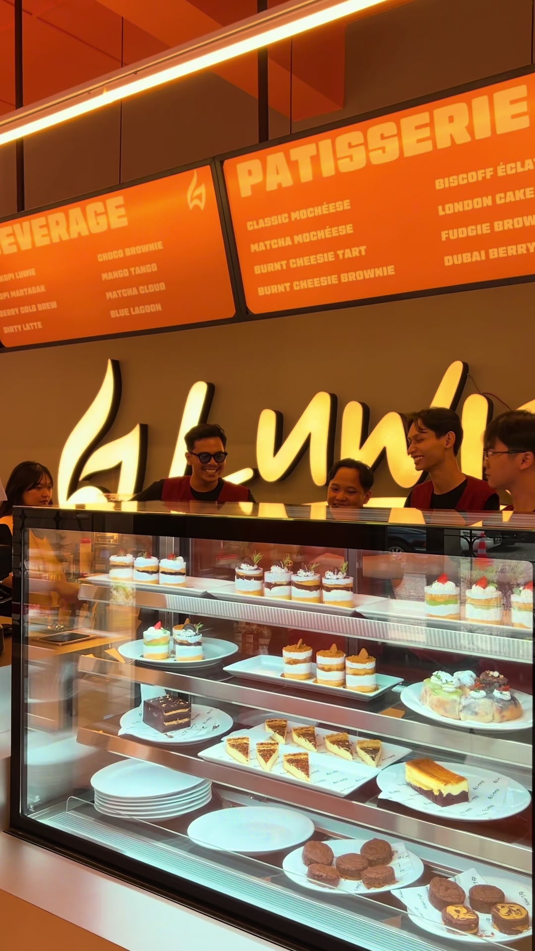 @Dunia Kuliner Bdg