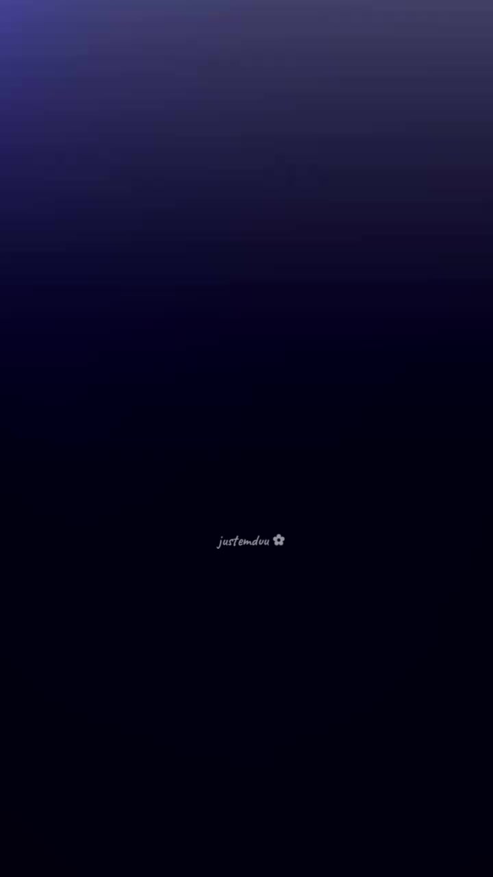 @justemduuu ✿