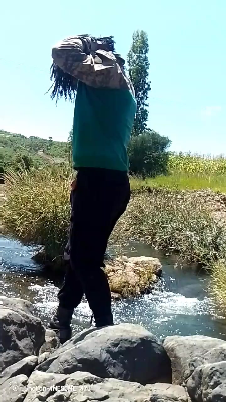 @ብቸኜው ተኩላ