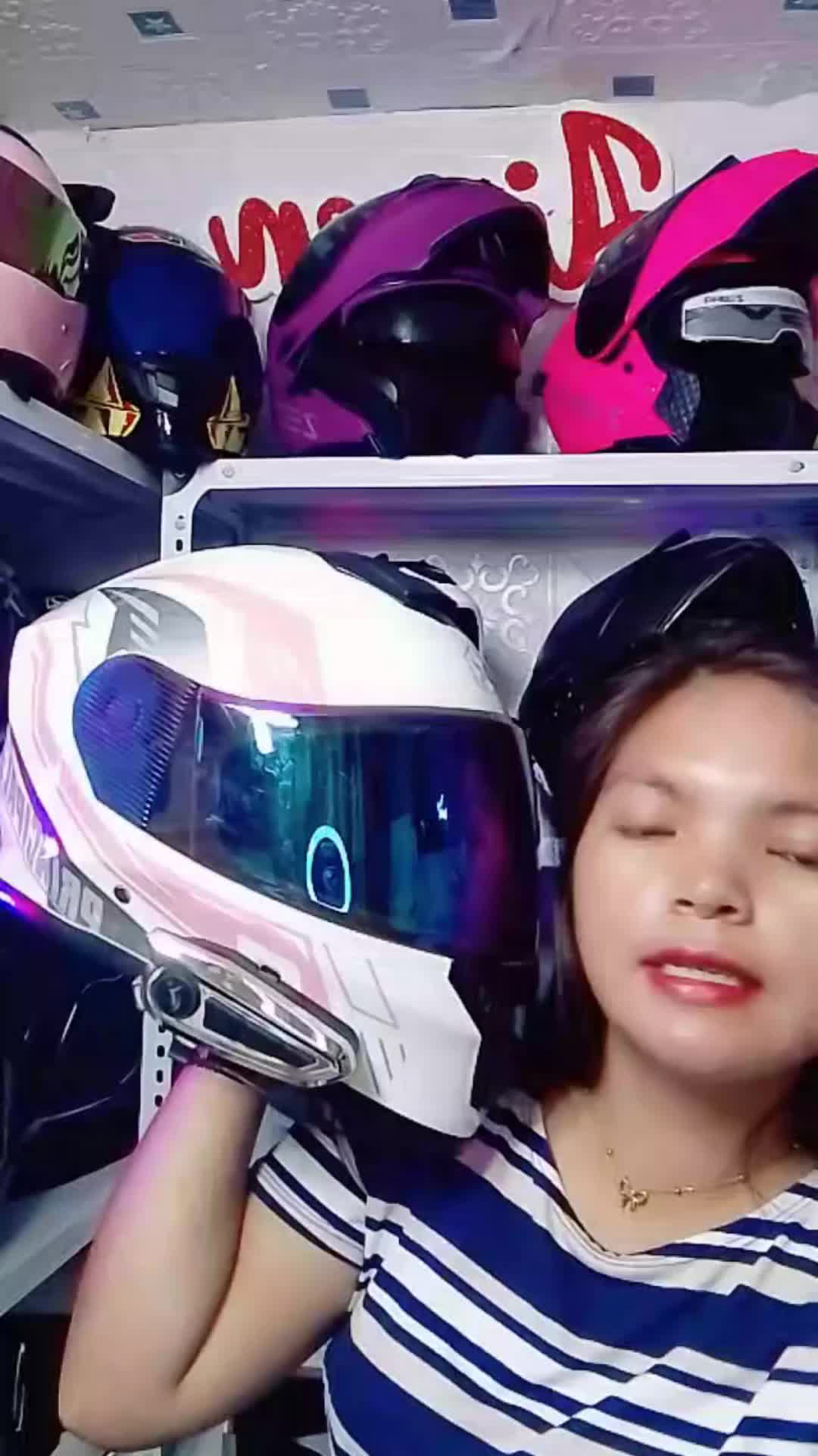 @indayDona