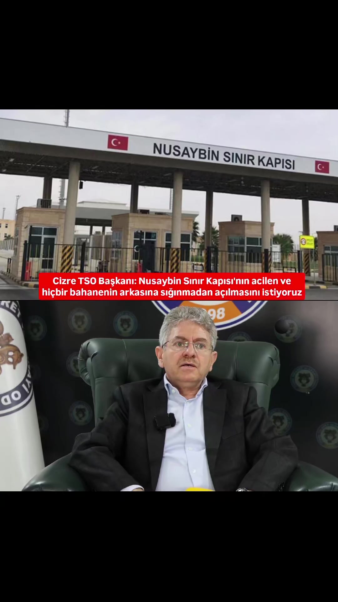 @Nusaybin Tanıtım